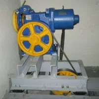 ارائه تمام خدمات آسانسور