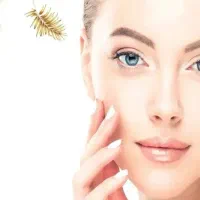 ویزیتور خانم عرب زبان