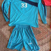 لباس ورزشی|تجهیزات ورزشی|ارومیه, |دیوار