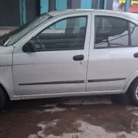 تیبا 2 Ex مدل 1395|خودرو سواری و وانت|تهران, آهنگ|دیوار