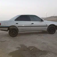 پژو ۴۰۵ مدل ۸۸ تمیز|خودرو سواری و وانت|چابهار, |دیوار