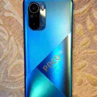 شیائومی Poco f3 ظرفیت 256 گیگ