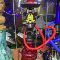 قلیان دخترونه