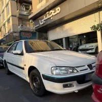 پرشیا مدل ۸۶