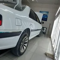 پارس مدل ۱۴۰۱|خودرو سواری و وانت|بندر کنگان, |دیوار