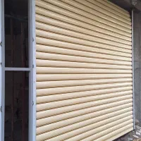 نصب و تعمیر کرکره برقی ،جک پارکینگ