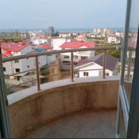 فروش آپارتمان طبقه پنجم طالقانی با ویو ابدی دریا|فروش آپارتمان|رامسر, |دیوار