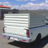 وانت پیکان 90