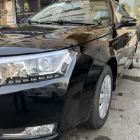 دنا پلاس دنده آپشنال ۱۴۰۴ مشابه صفر|خودرو سواری و وانت|تهران, شهرک شریعتی|دیوار