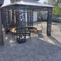 جوشکاری سیار حتا خورده کاری