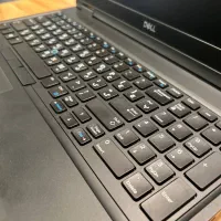 لپتاپ استوک DELL PRESICION 3530|رایانه همراه|تهران, فلسطین (میدان انقلاب)|دیوار