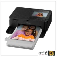 چاپگر عکس فوری وخیمه(لوازم عکاسی)زیر قیمت