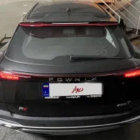 فونیکس Fx|خودرو سواری و وانت|ساری, |دیوار