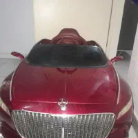 ماشین شارژی