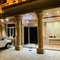دوواحده نوساز شهرک برق|فروش خانه و ویلا|اهواز, گلستان|دیوار