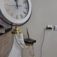 لوازم خانه|لوستر و چراغ آویز|نظرآباد, نظرآباد|دیوار