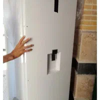 یخچال فریز ال جی نو