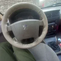 پژو ۴۰۵مدل ۹۶|خودرو سواری و وانت|مشهد, شهرک ابوذر|دیوار