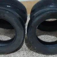 لاستیک ۱۹۵.۶۵.۱۵|قطعات یدکی و لوازم جانبی|رشت, آب و برق|دیوار