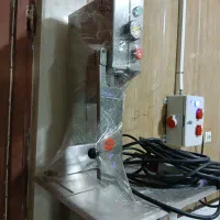 اره قصابی استخوان بر|ماشین‌آلات صنعتی|خمینی‌شهر, |دیوار