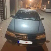 فروش پارس Tu5