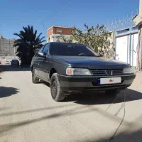 پژو 405مدل 93|خودرو سواری و وانت|زاهدان, |دیوار