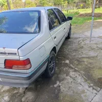 405مدل 91دوگانه کارخانه|خودرو سواری و وانت|خرمآباد (تنکابن), |دیوار