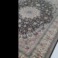 فرش ۹ متری ۱۲۰۰شانه تراکم ۳۶۰۰