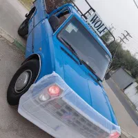 زامیاد مدل 95دوگانه تناژ پایین