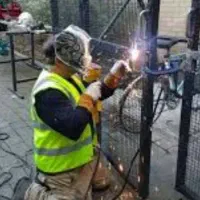 جوشکاری سیار