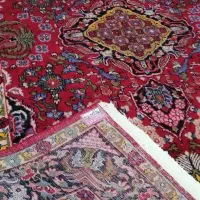 فرش دست باف قدیمی ۶متری|فرش|نجف‌آباد, شهید بهشتی|دیوار