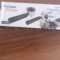 دسته قهوه ساز