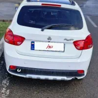 کوییکR اتومات فول پلاس|خودرو سواری و وانت|مهاباد (آذربایجان غربی), |دیوار