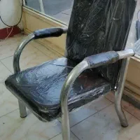 صندلی های مبلی انتظارنقدواقساط|صندلی و نیمکت|مراغه, |دیوار