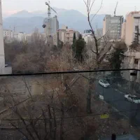 نیاوران125متر-3خواب-ویوابدی-8مترتراس-طبقه5