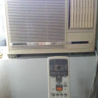 کولر اُجنرال|کولر گازی و فن‌کوئل|بندر انزلی, معلم|دیوار