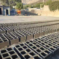 کارگر بار و خالی