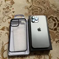 ایفون ۱۳ پرومکس ۲۵۶|موبایل|میبد, |دیوار