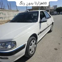 پارس ۴۰۲ سیمی زیمنس|خودرو سواری و وانت|مهر, |دیوار