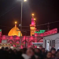 تورهای زیارتی کاروان کربلا معلی هرهفته شهریور ۱۴۰۴