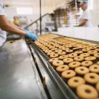 وردست خانم یا آقا جهت کارگاه قنادی