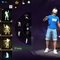 اکانت فری فایر|کنسول، بازی ویدئویی و آنلاین|گنبد کاووس, |دیوار