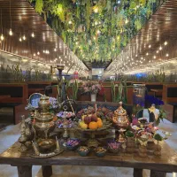 استخدام خانم آقاآشپزفرنگی ایرانی رستوران قهرمان