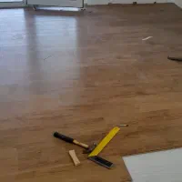 نصب پارکت وکفپوش وقرنیز