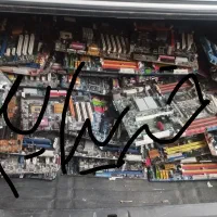 کیس و مانیتور