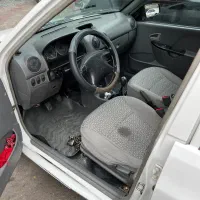 پراید ۱۴۱ مدل ۸۹|خودرو سواری و وانت|میاندوآب, |دیوار