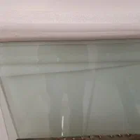 شیشه نهار خوری