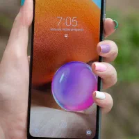 نیا زمند گوشی A32 4G تعمیری یا شکسته