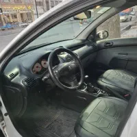 پژو206sdمدل 1399|خودرو سواری و وانت|فیروزکوه, |دیوار