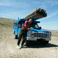 نصب داربست فلزی مناسب تر از همه جا